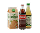 Bebidas não Alcóolicas