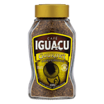 Cafe-Soluvel-Liofilizado-Iguacu-Gourmet-Vidro-100g