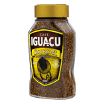 Cafe-Soluvel-Liofilizado-Iguacu-Gourmet-Vidro-100g