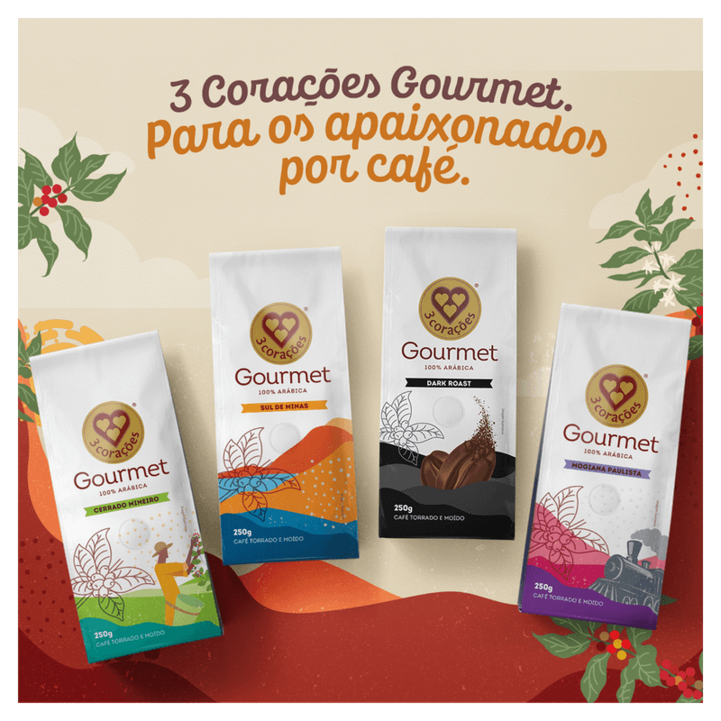 Cafe-em-po-3-Coracoes-Gourmet-Mogiana-Paulista-250g