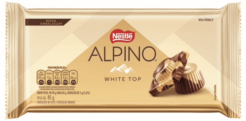 Chocolate-ALPINO-White-Top-85g