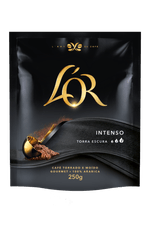 Cafe-Torrado-e-Moido-Intenso-100--Arabica-L-or-Torras-Gourmet-Sache-250g