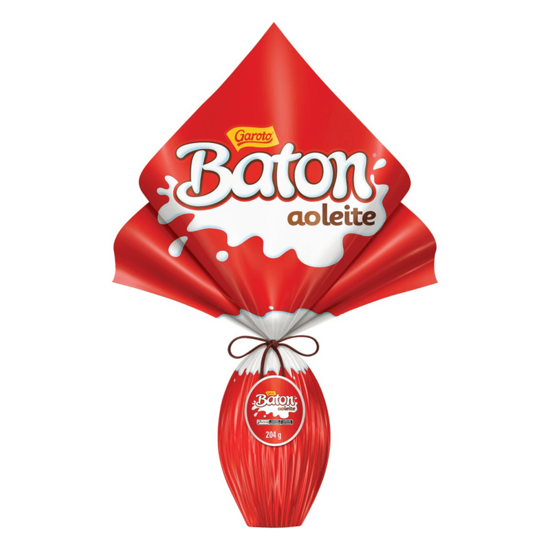 Ovo-de-Pascoa-BATON-Chocolate-ao-Leite-204g