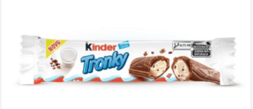 Kinder Tronky 1 uni 18g