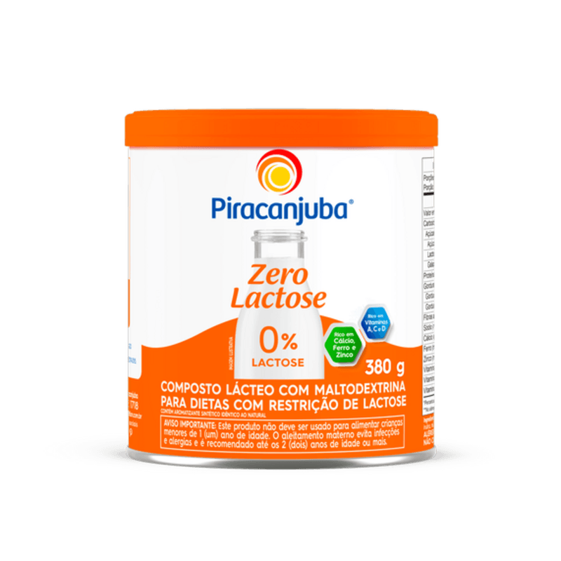 Composto-Lacteo-com-Maltodextriina-Zero-Lactose-para-Dietas-com-Restricao-de-Lactose-Piracanjuba-Lata-380g