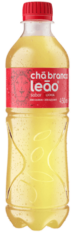 Cha-Leao-Branco-Lichia-Zero-Pet-450ml
