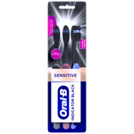 Escova-Dental-Extramacia-Sensitive-Oral-B-Pro-Saude-Indicator-Black-3-Unidades