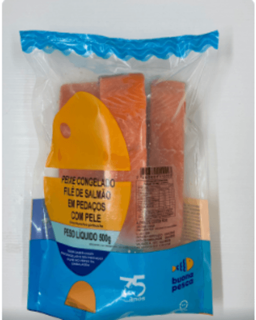 F-SALMAO BUONA PESC 500G