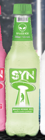 Coquetel-Alcoolico-Apple-Ice-Syn-300mL