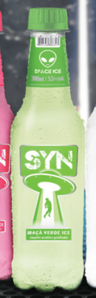 Coquetel-Alcoolico-Apple-Ice-Syn-300mL