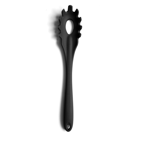 Colher de Silicone Oikos Sortido 1 Unidade