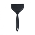 Espatula-Oikos-Larga-Preta-de-Silicone