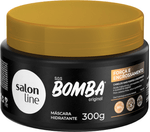 Mascara-Hidratante-Salon-Line-S.O.S-Bomba-Forca-e-Engrossamento-Pote-300g