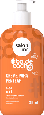 Creme-de-Pentear-Salon-Line-To-de-cacho-Coco-300ml