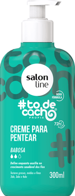 Creme-de-Pentear--todecacho-Babosa-Salon-Line---300ml