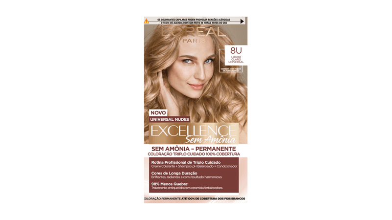 Excellence-Sem-Amonia-8U---Louro-Claro-Universal