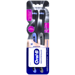 Escova-Dental-Extramacia-Sensitive-Oral-B-Pro-Saude-Indicator-Black-2-Unidades