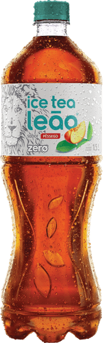 Cha-Pronto-Leao-Fuze-Ice-Tea-Pessego-15L