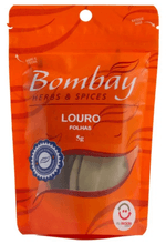 Louro-Folha-Bombay-Herbs---Spices-Pouch-5g