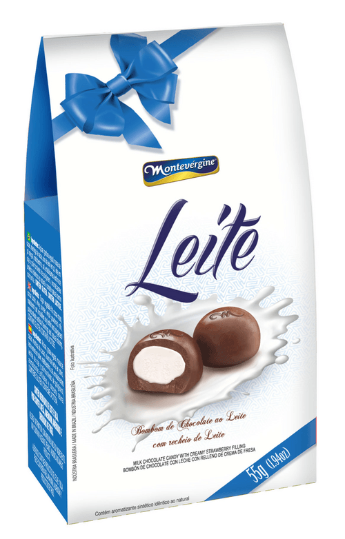 BOMB MONTEVERG 55G-CX LEITE