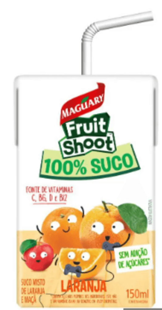 Suco-Misto-de-Laranja-e-Maca-sem-Adicao-de-Acucar-Maguary-Fruit-Shoot-Caixa-150ml