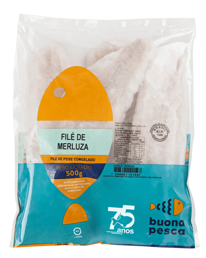 File-De-Merluza-Buona-Pesca-500g