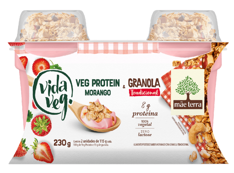 Iogurte-Proteico-Vida-Veg-Sabor-Morango-com-Granola-Vegano-230g