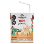 Bebida-a-Base-de-Castanha-de-Caju-3g-de-Proteina-Vegetal-Organica-Baunilha-A-Tal-da-Castanha-Mini-Caixa-200ml