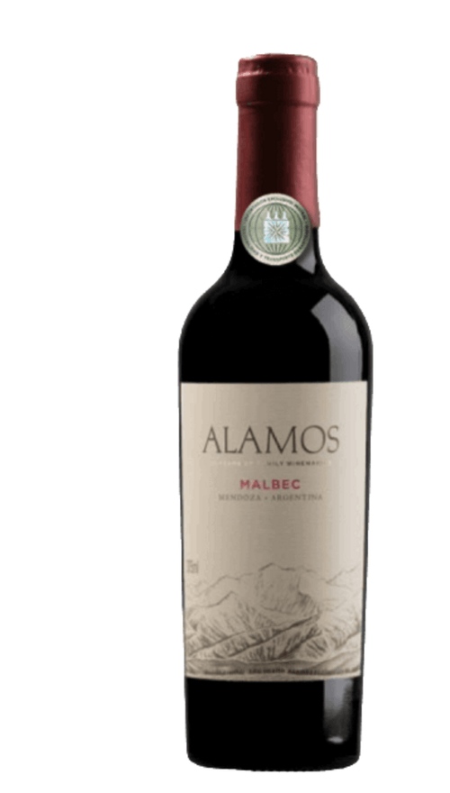 VIN ARG ALAMOS 375ML