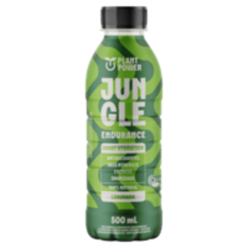 Isotônico Natural Jungle Limonada 1Kg