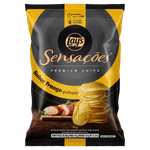 Batata-Frita-Lisa-Frango-Grelhado-Sensacoes-70G
