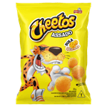 Salgadinho-Bola-Queijo-Suico-Elma-Chips-Cheetos-33G