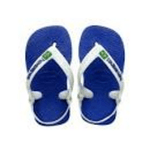 Chinelo-Azul-Naval-New-Baby-Brasil-Logo-Havaianas-Kids-e-Baby-n°-25-26