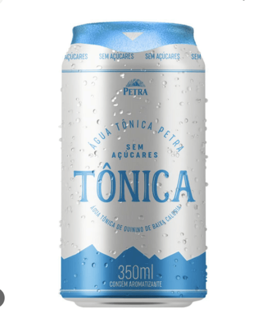 AGUA TON PETRA 350ML