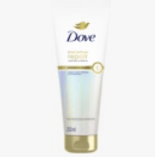 Condicionador de cabelo Dove Bond Intense Repair 250 ml