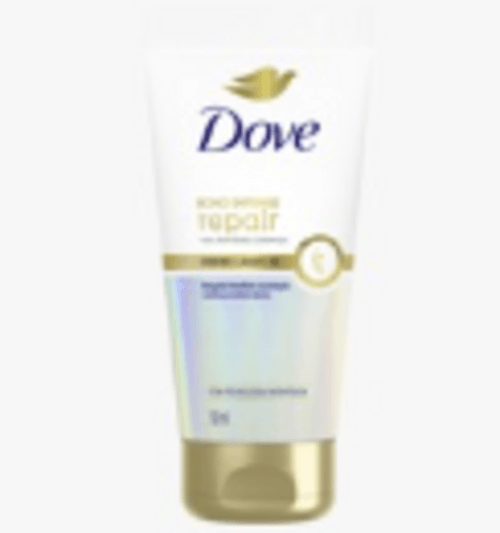 Creme Leave In Dove Bond Intense Repair 50 ml