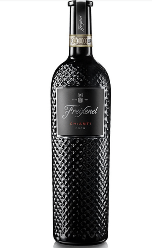 Vinho Fino Tinto Seco Freixenet Chianti D.O.C.G. Freixenet  750Ml