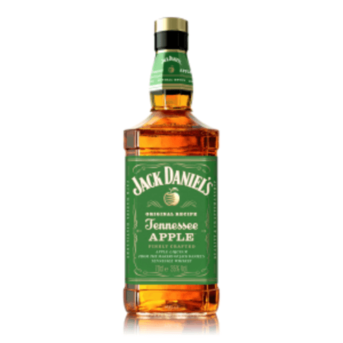LICOR JACK DANIELS 700ML