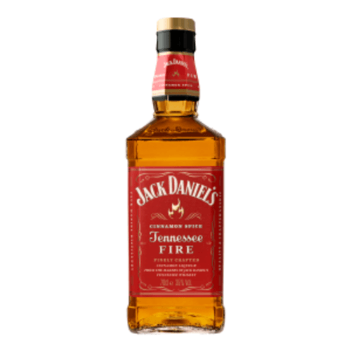 LICOR JACK DANIELS 700ML
