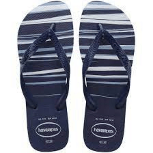 Sand Havaianas Top Basic Fc 1pr Marinho/Marinho/B