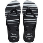 Chinelo-Preto-Preto-Preto-Branco-Top-Basic-Havaianas-n°-35-36