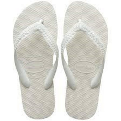 Sand Havaianas Kids Color 1pr Branco 27/28