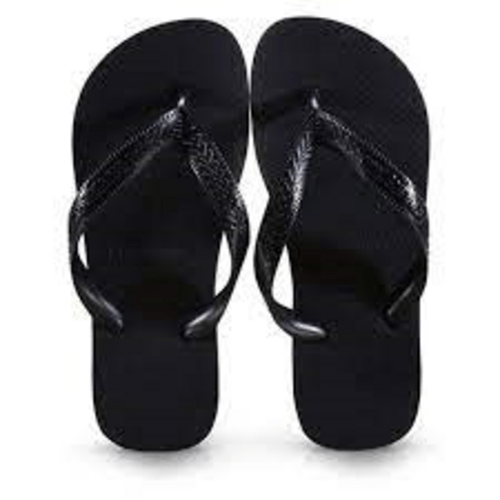 Sand Havaianas Color 1pr Preto 45/46