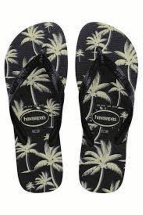 Sand Havaianas Aloha 1pr Pto 39