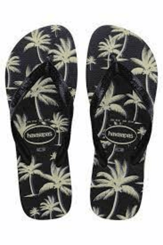 Chinelo-Preto-Preto-Preto-Aloha-Havaianas-n°-45-46