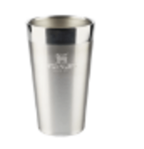 Copo Termico Cerveja Stanley Sem Tampa Inox 473ml