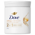 Mascara-de-Tratamento---Finalizador-2-em-1-DOVE-Nutricao---Fusao-de-Oleos-500-g