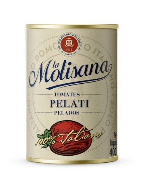TOM PELAD LMOLISANA 400G