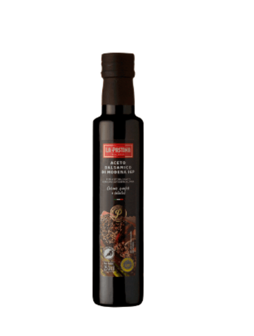 Aceto Balsam La Pastina 250ml Di Modena