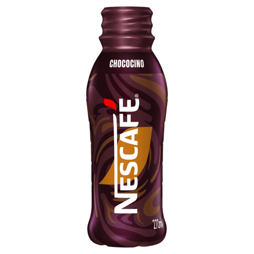 Bebida Láctea Nescafé Chococino 270ml